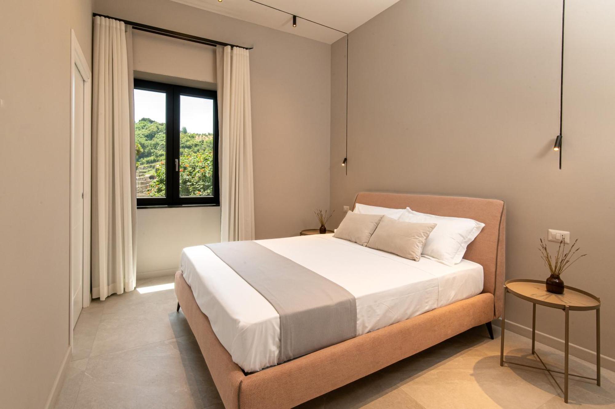 Domus Diana Bed & Breakfast Bacoli Cameră foto