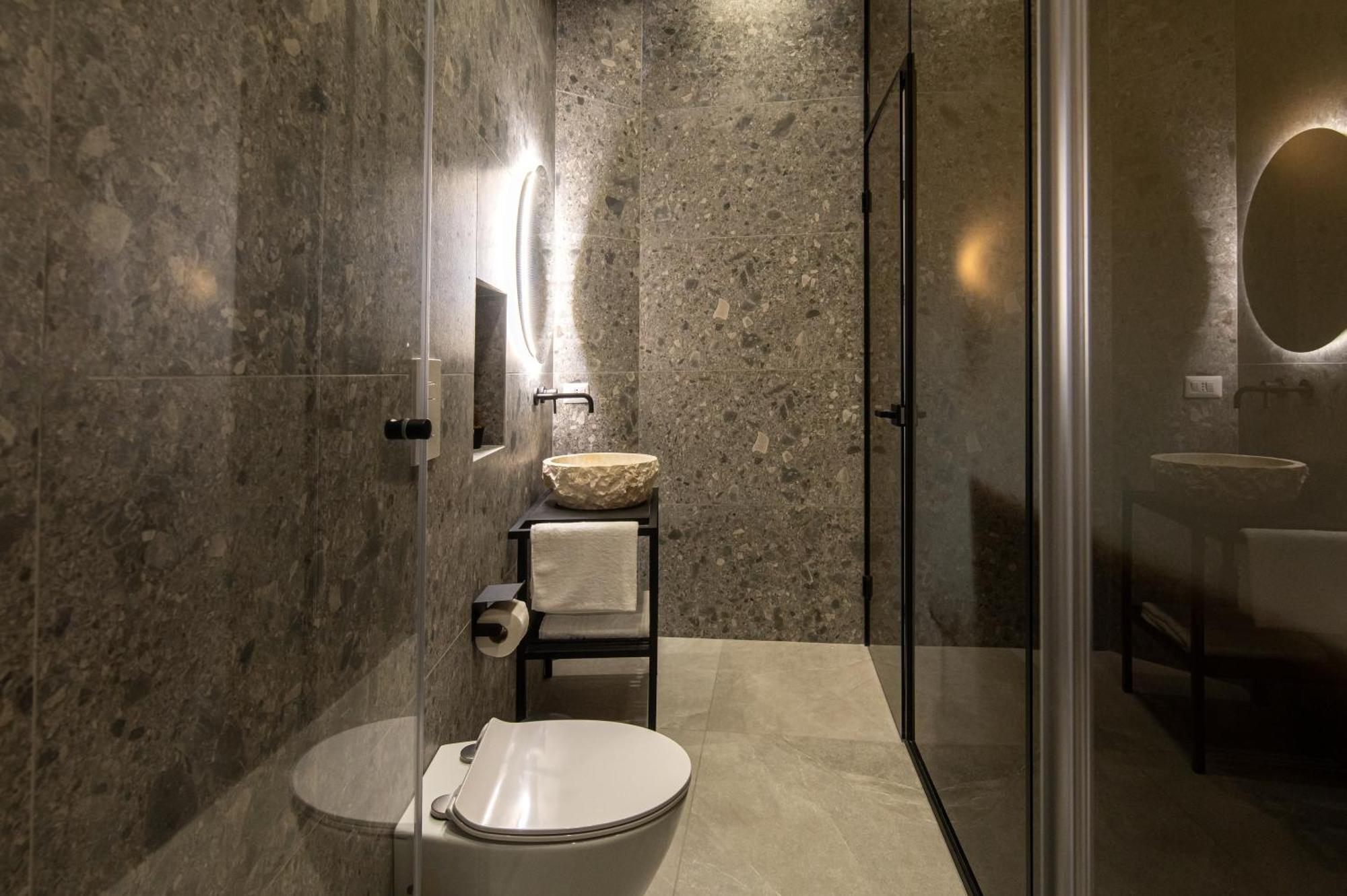 Domus Diana Bed & Breakfast Bacoli Cameră foto