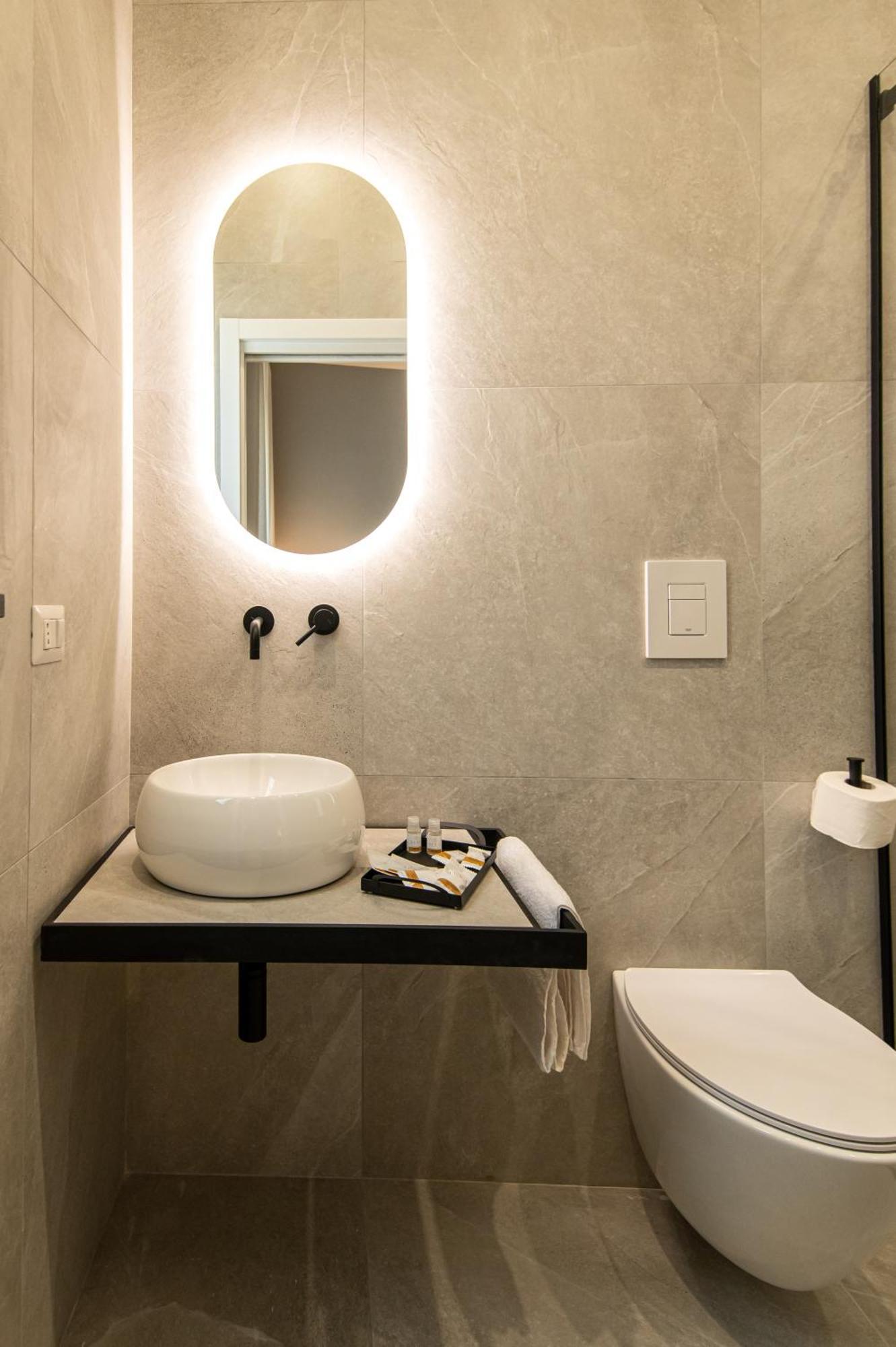 Domus Diana Bed & Breakfast Bacoli Cameră foto