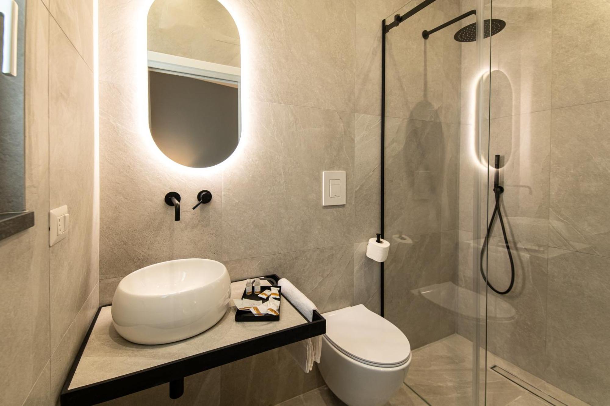 Domus Diana Bed & Breakfast Bacoli Exterior foto