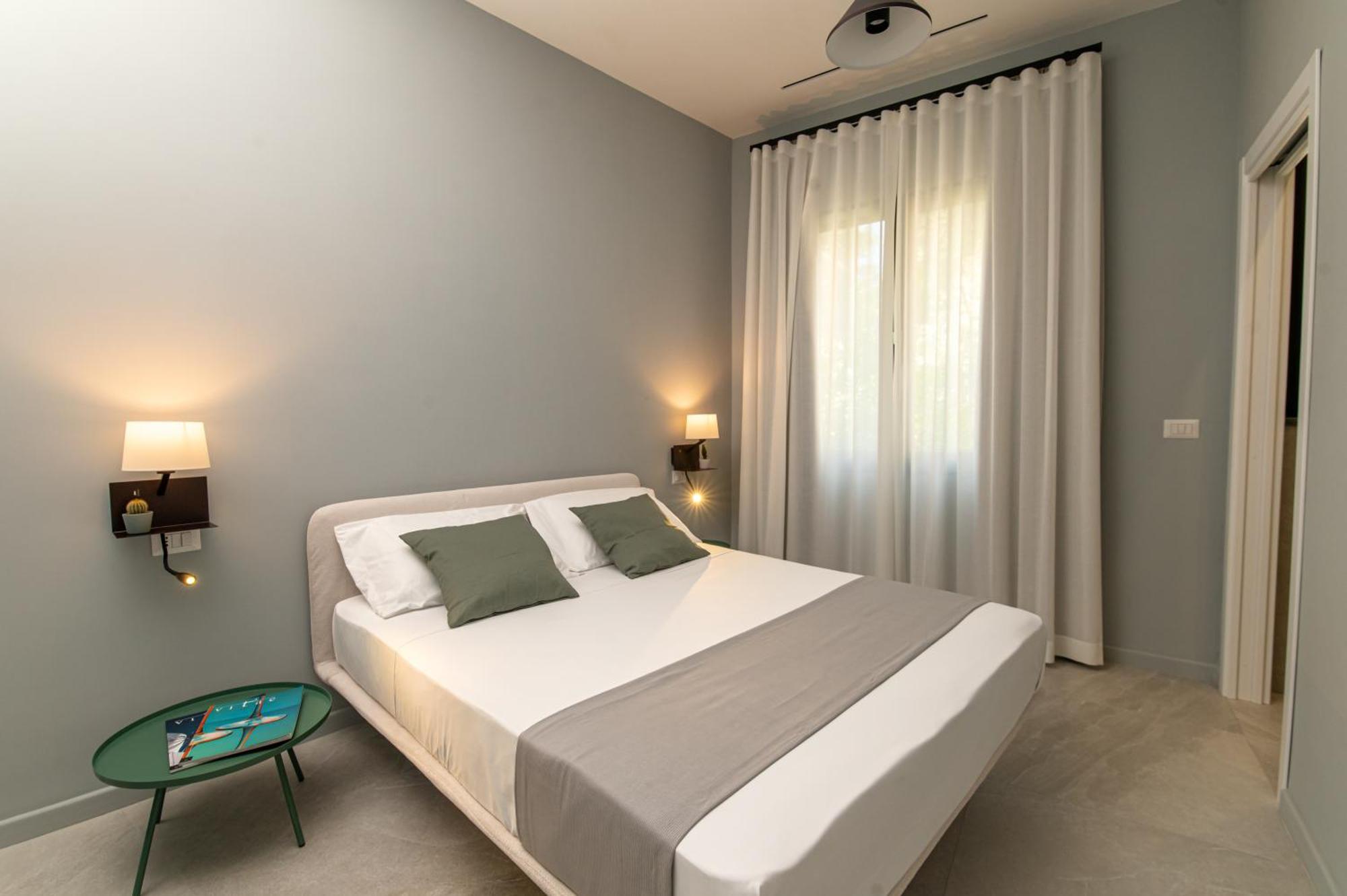 Domus Diana Bed & Breakfast Bacoli Cameră foto