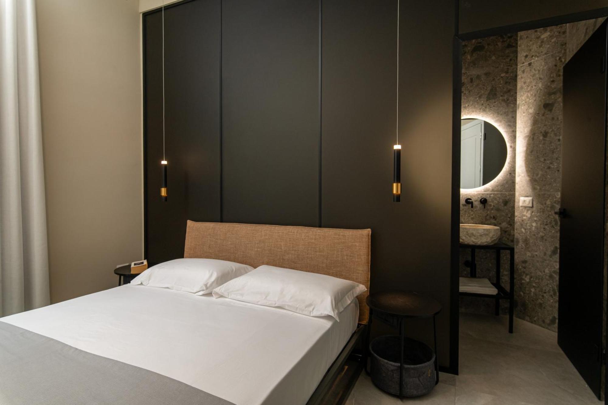 Domus Diana Bed & Breakfast Bacoli Cameră foto
